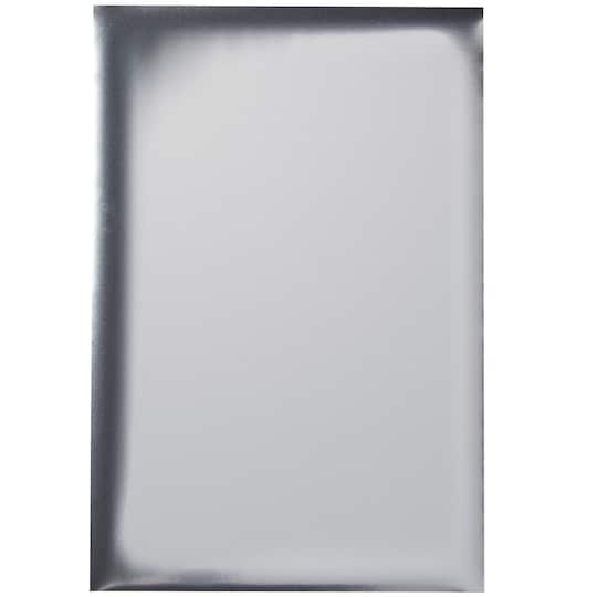 9 Packs: 24 ct. (216 total) Cricut® Foil Transfer Sheets Sampler, Metallic